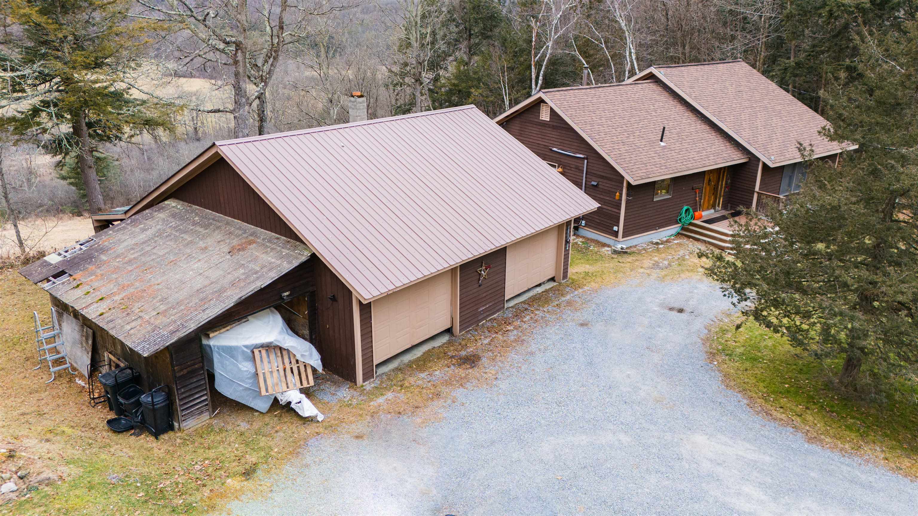 1367 Shacksboro Road Shoreham, VT 05770 - Photo 24 of 40