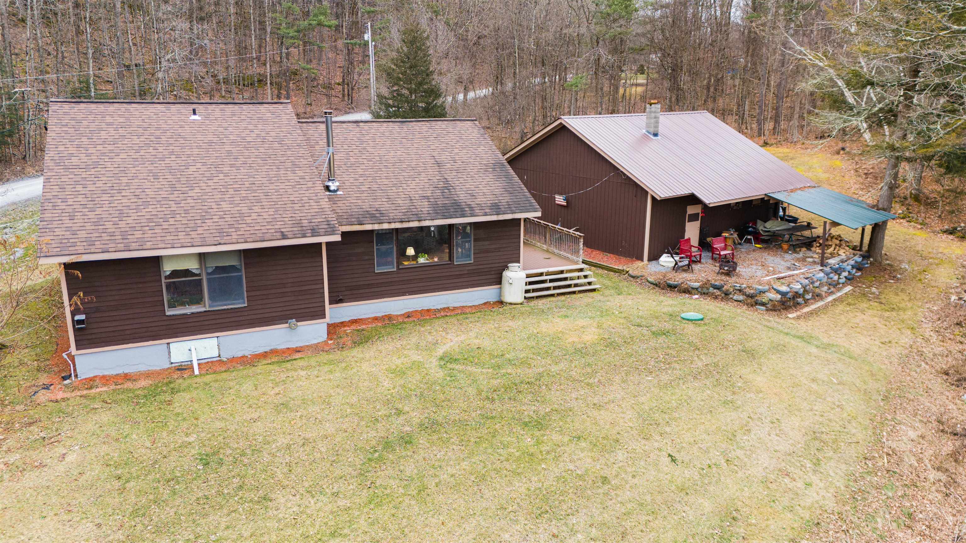 1367 Shacksboro Road Shoreham, VT 05770 - Photo 33 of 40
