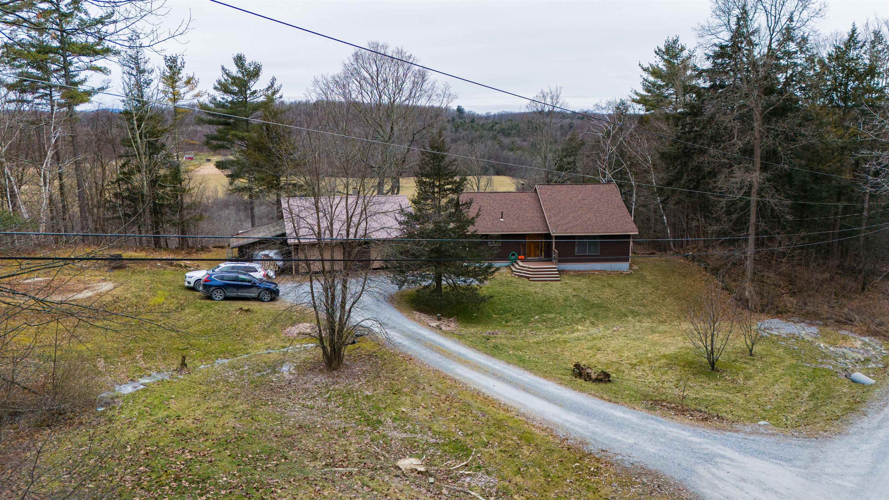 1367 Shacksboro Road Shoreham, VT 05770 - Photo 34 of 40