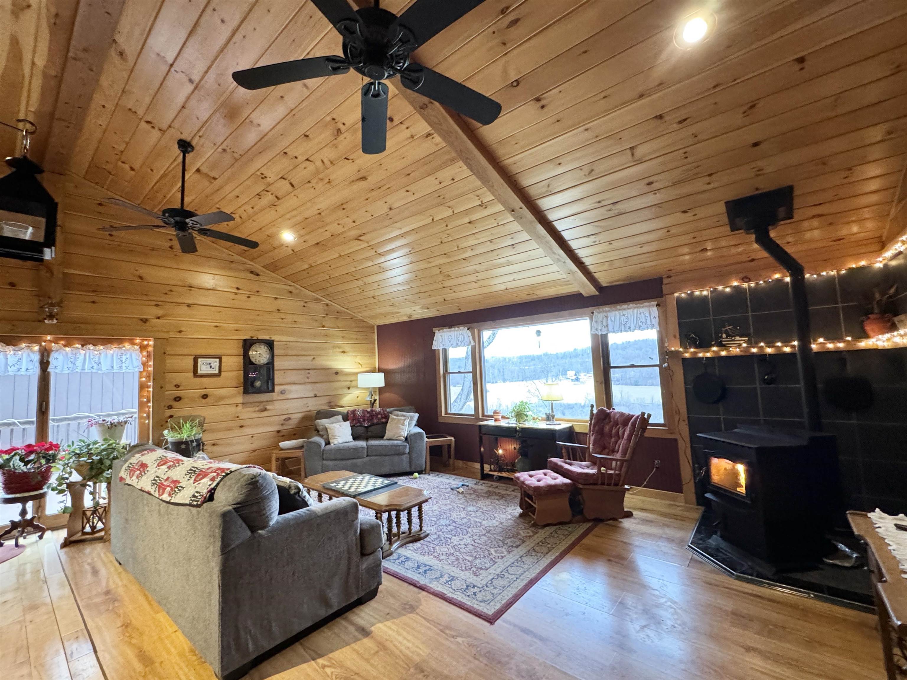 1367 Shacksboro Road Shoreham, VT 05770 - Photo 36 of 40
