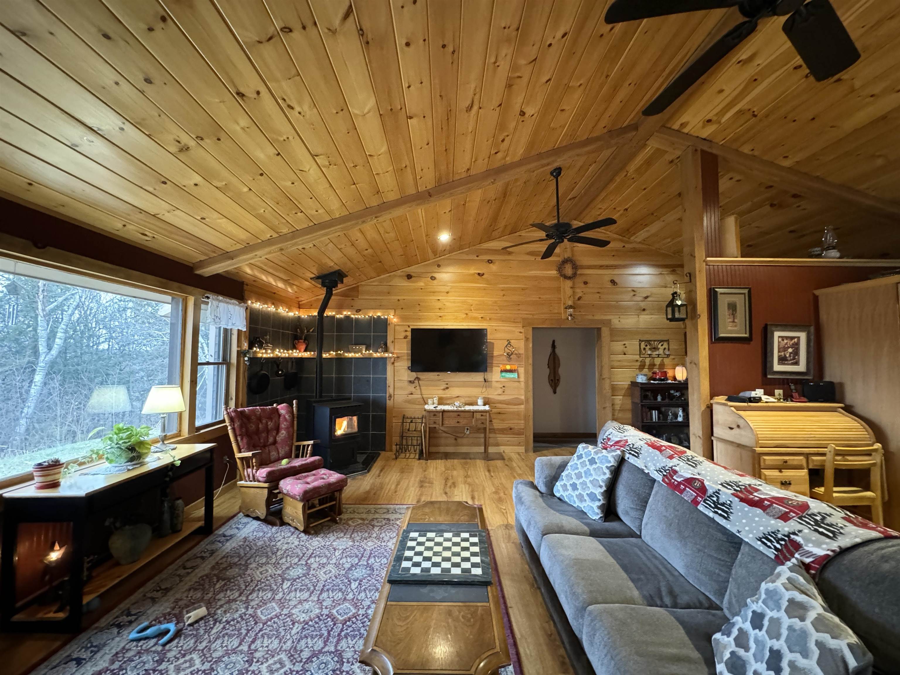 1367 Shacksboro Road Shoreham, VT 05770 - Photo 39 of 40