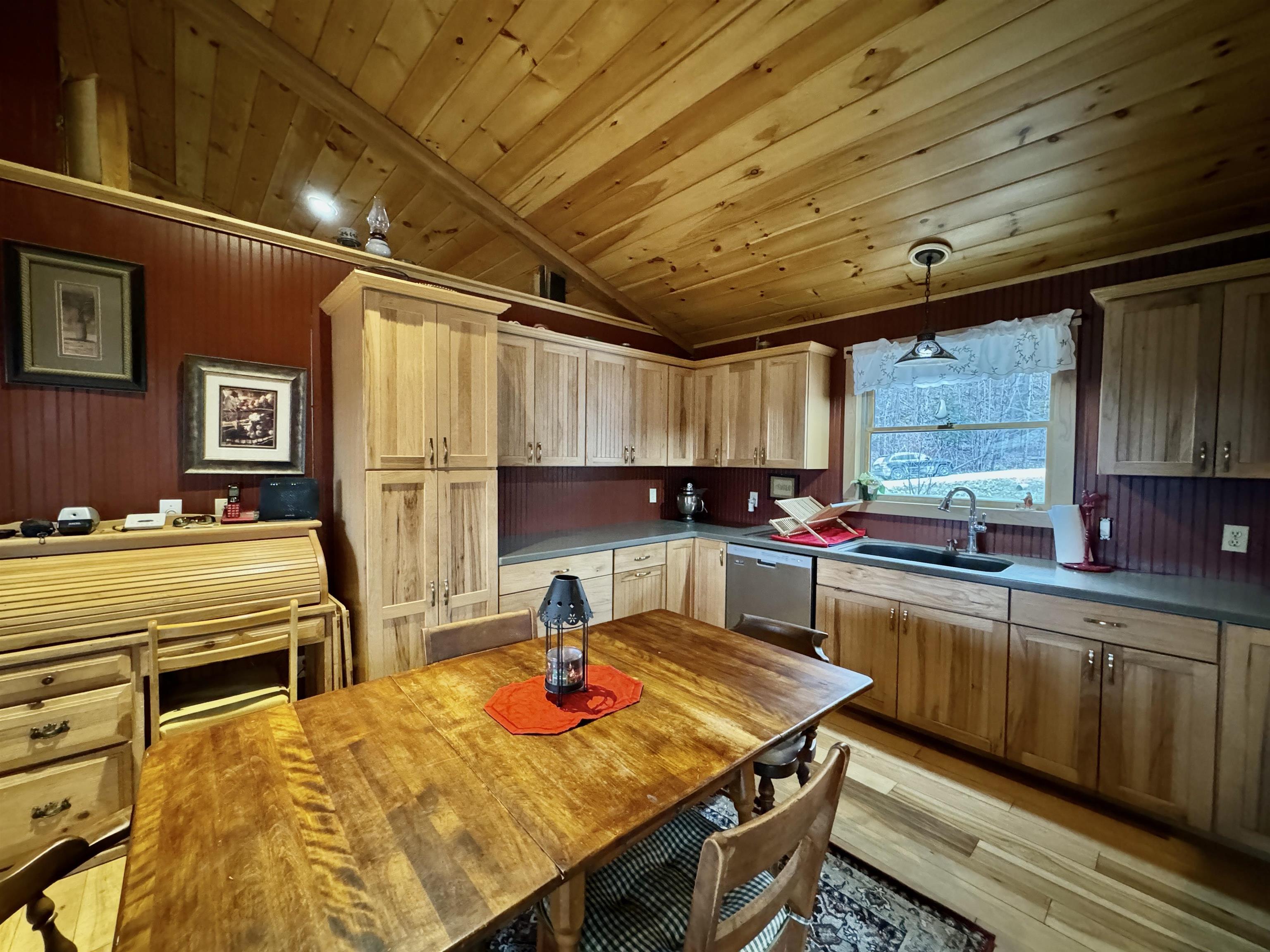 1367 Shacksboro Road Shoreham, VT 05770 - Photo 5 of 40