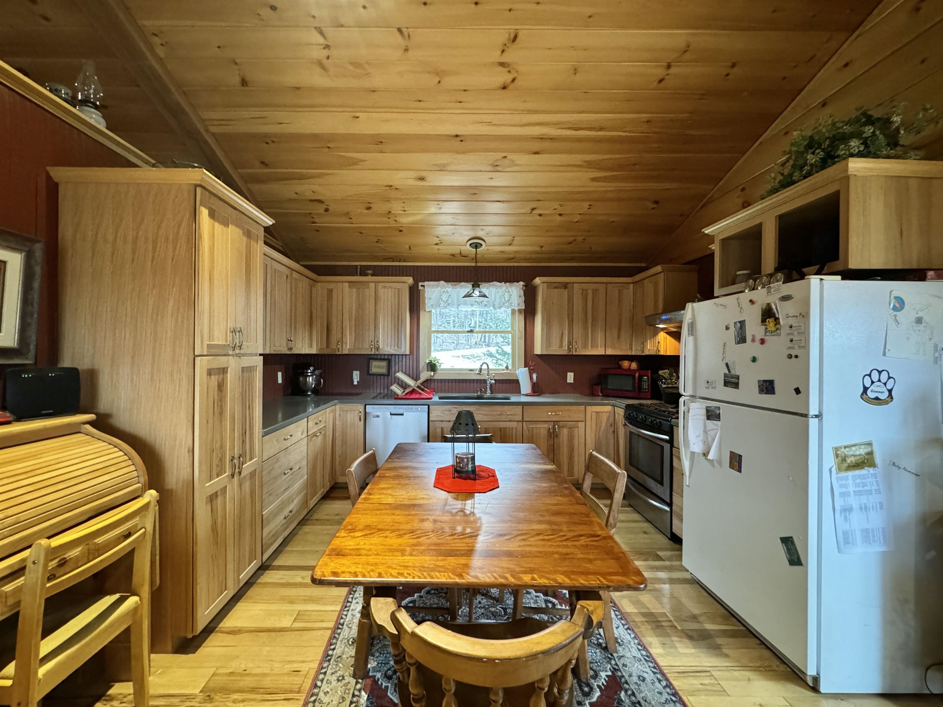 1367 Shacksboro Road Shoreham, VT 05770 - Photo 6 of 40