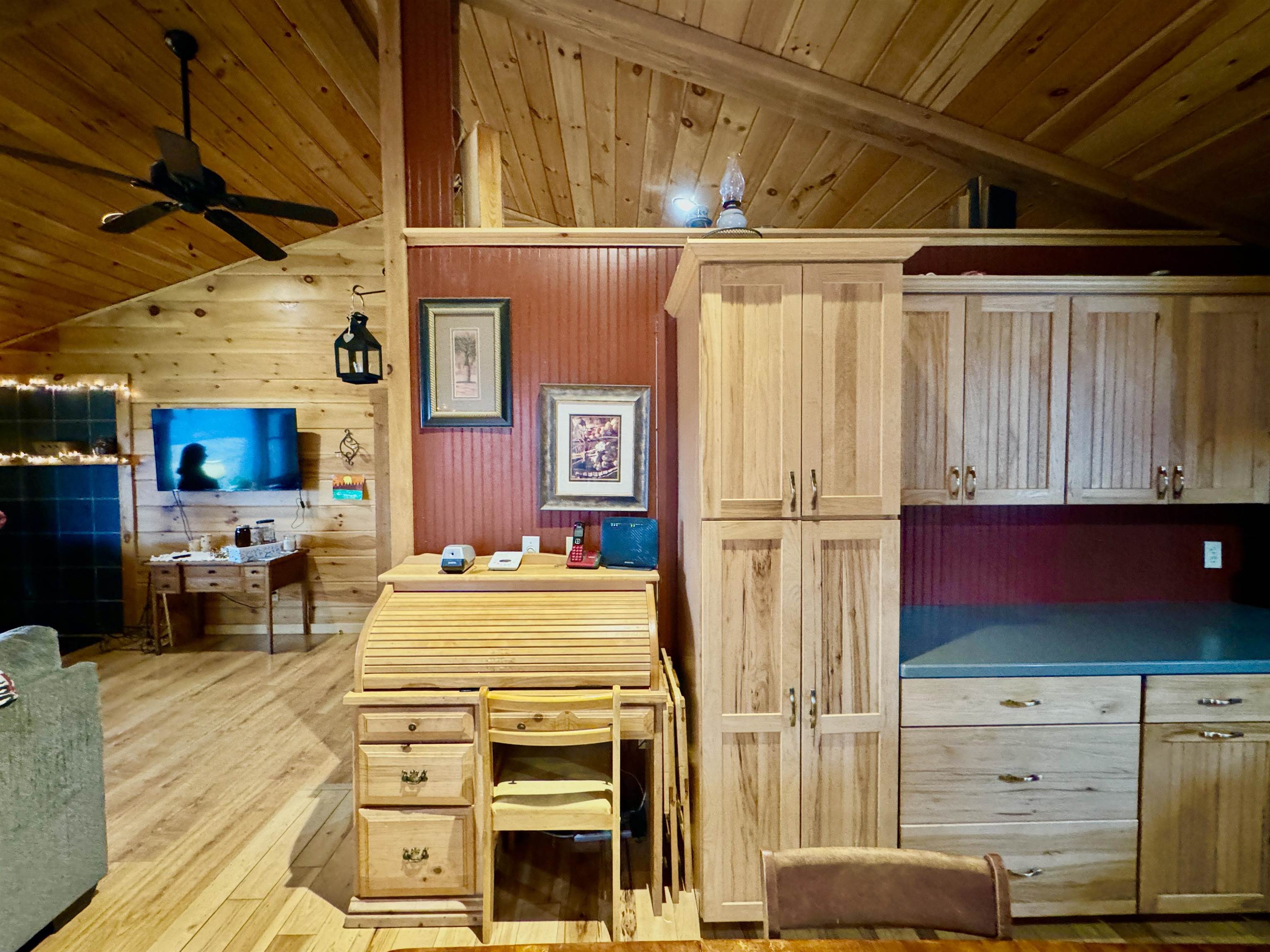 1367 Shacksboro Road Shoreham, VT 05770 - Photo 8 of 40