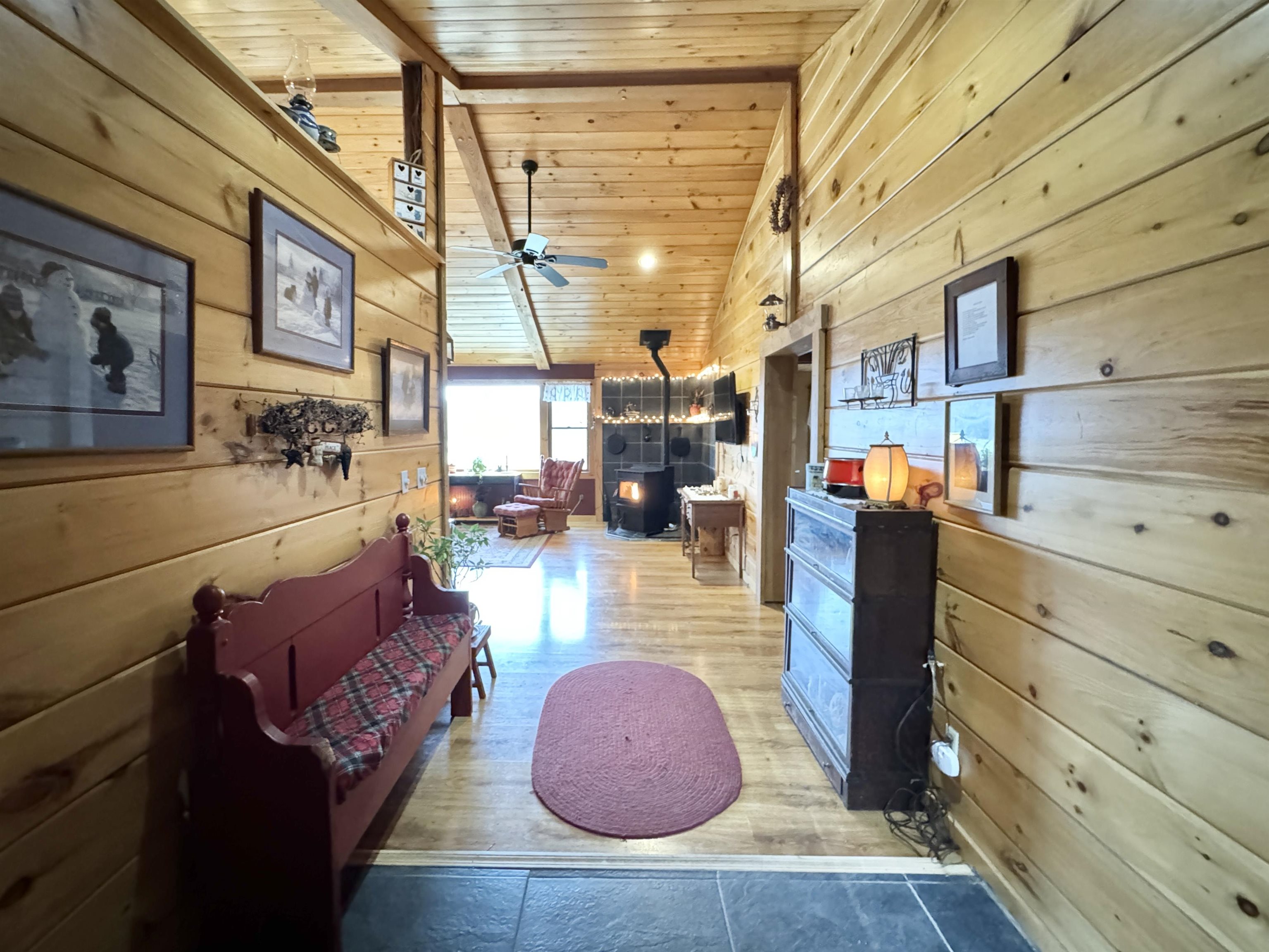 1367 Shacksboro Road Shoreham, VT 05770 - Photo 10 of 40