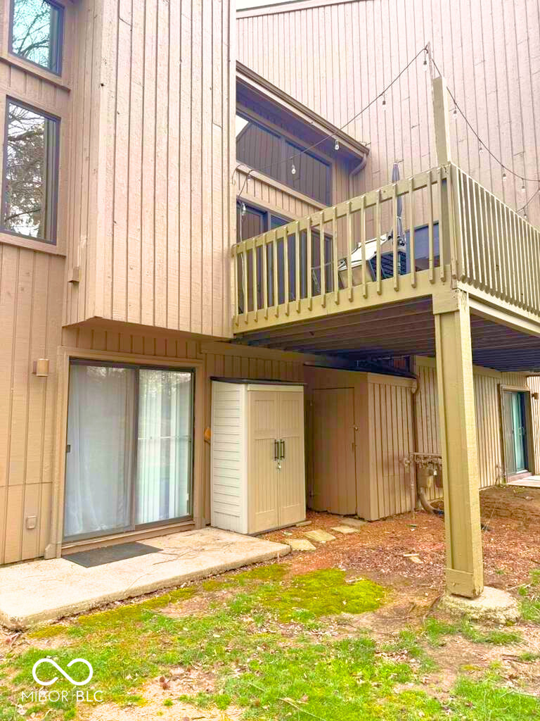 98 Lookout Ridge Drive Columbus, IN 47201 - Photo 17 of 18