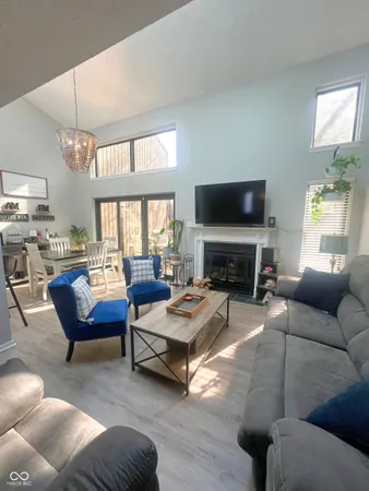 $242,000 | 98 Lookout Ridge Drive, Columbus, IN 47201