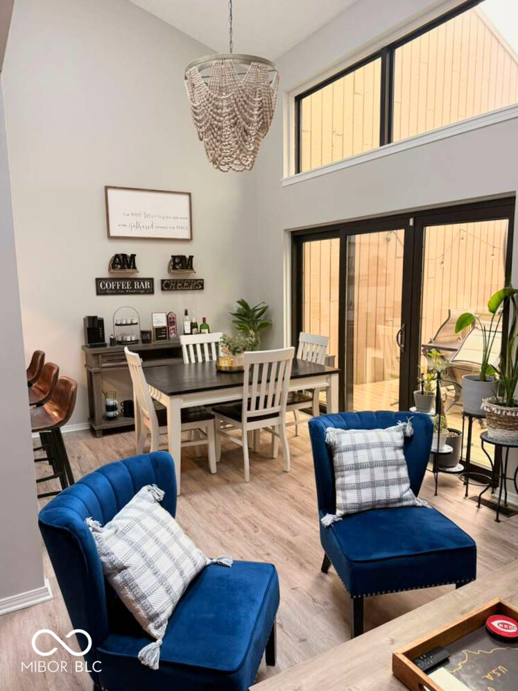 98 Lookout Ridge Drive Columbus, IN 47201 - Photo 4 of 18