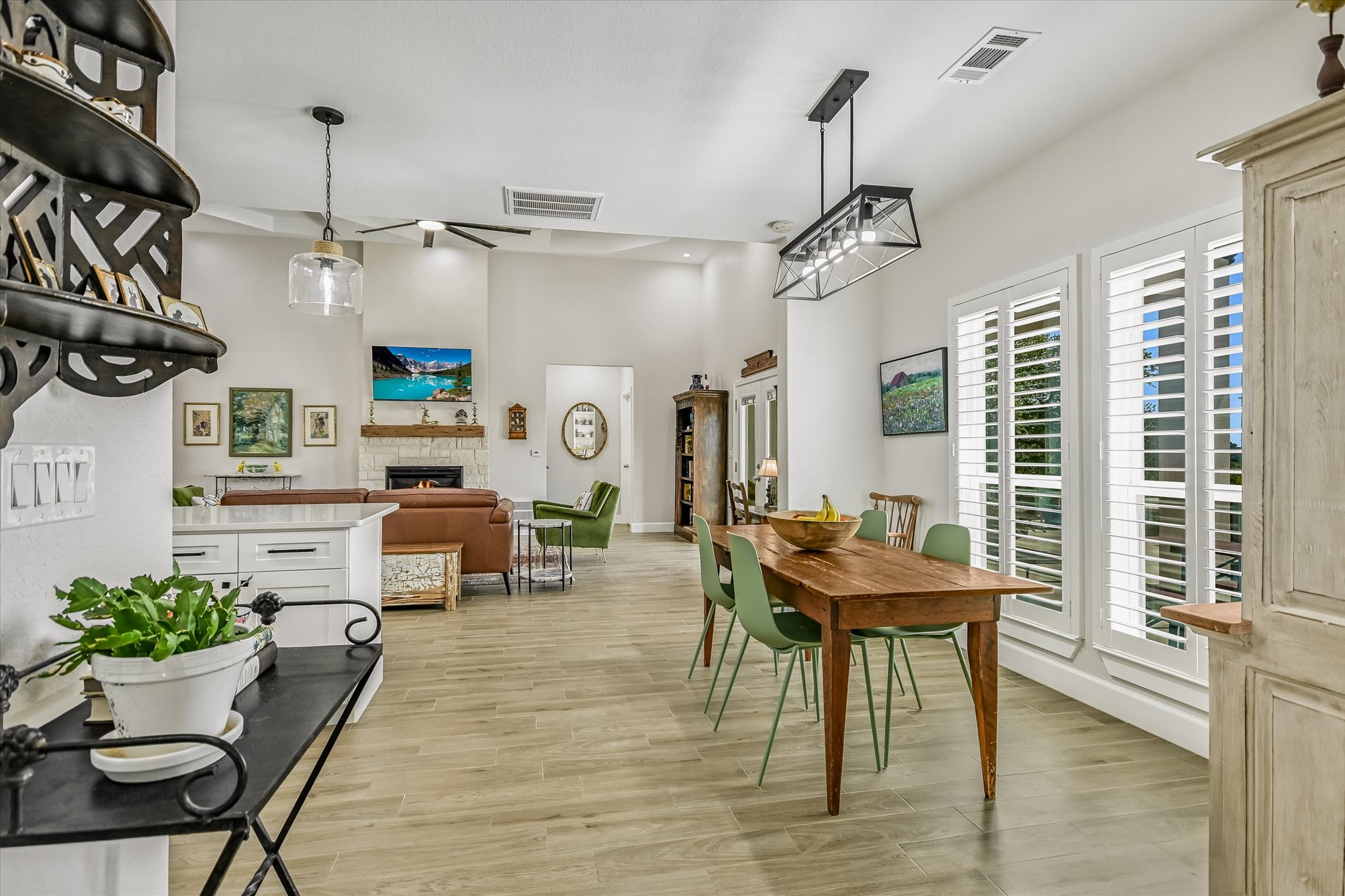 1382 Primrose Path Spring Branch, TX 78070 - Photo 9 of 31 Gallery Image 9