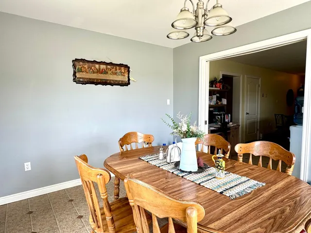 $325,000 | 6 Sunnyfield Drive, Fort Kent, ME 04743