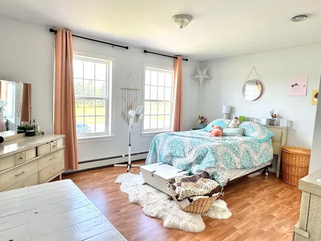 $325,000 | 6 Sunnyfield Drive, Fort Kent, ME 04743