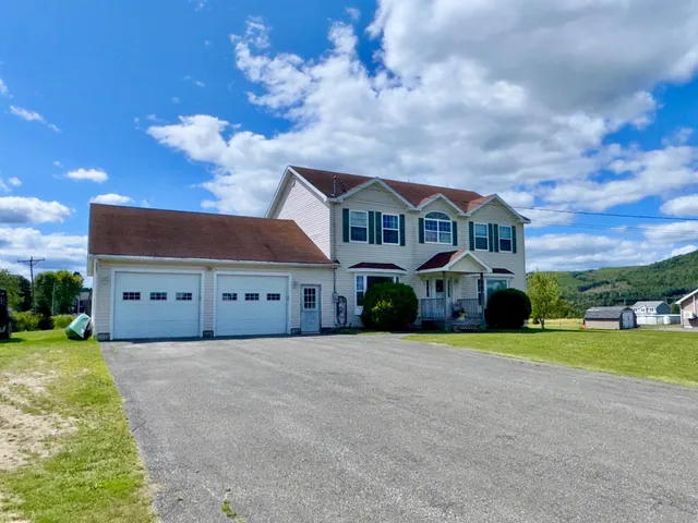 $325,000 | 6 Sunnyfield Drive, Fort Kent, ME 04743