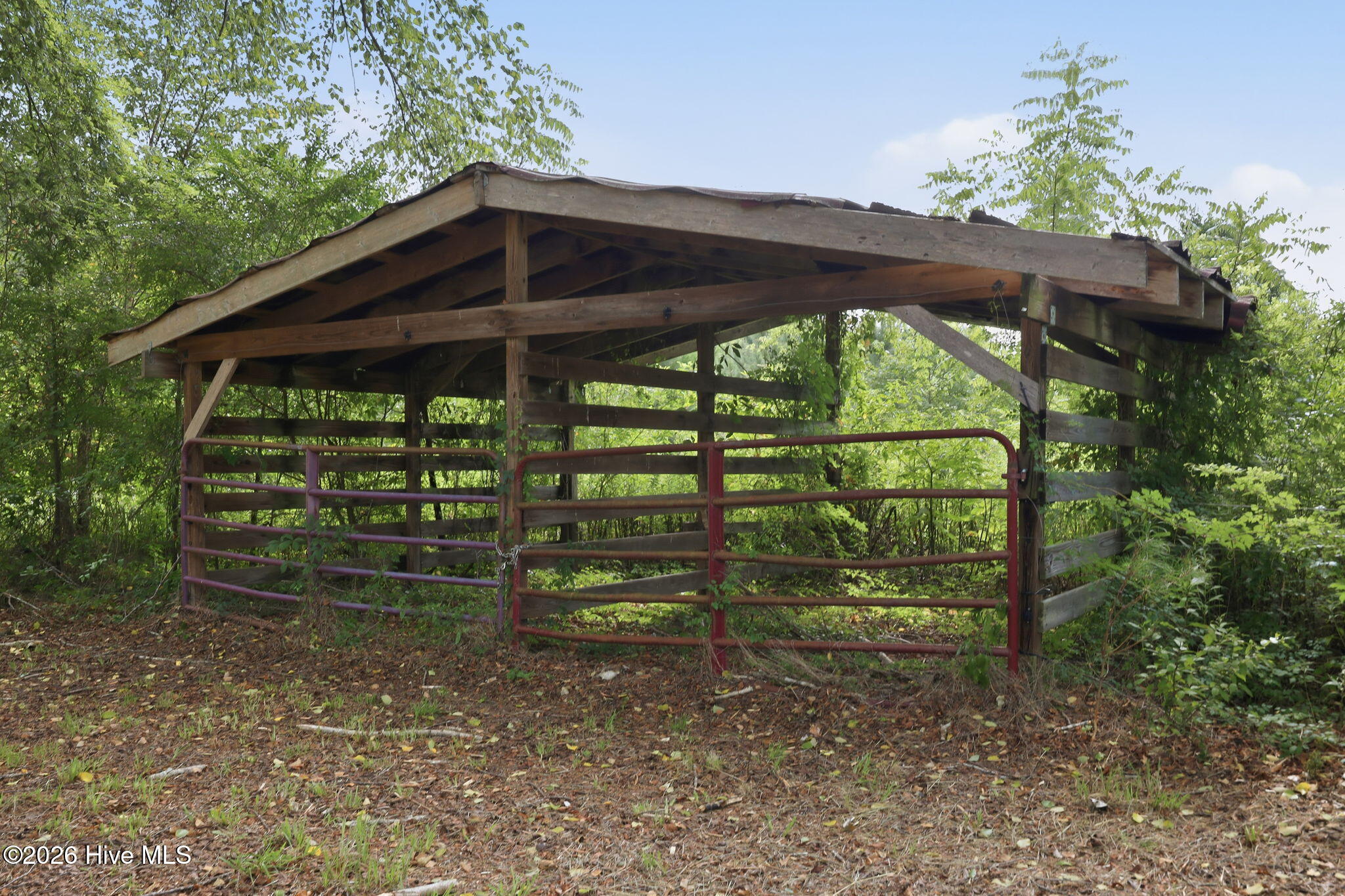 3148 Lewis Haddock Road Grifton, NC 28530 - Photo 43 of 57