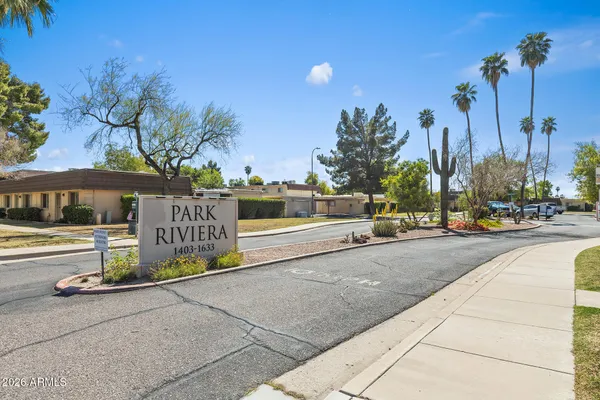 $395,000 | 1411 East Southern Avenue, Tempe, AZ 85282