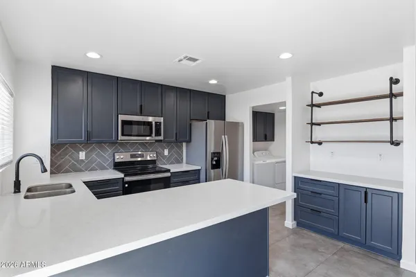 $395,000 | 1411 East Southern Avenue, Tempe, AZ 85282