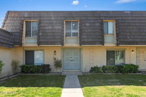 $395,000 | 1411 East Southern Avenue, Tempe, AZ 85282