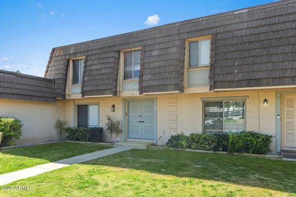$395,000 | 1411 East Southern Avenue, Tempe, AZ 85282