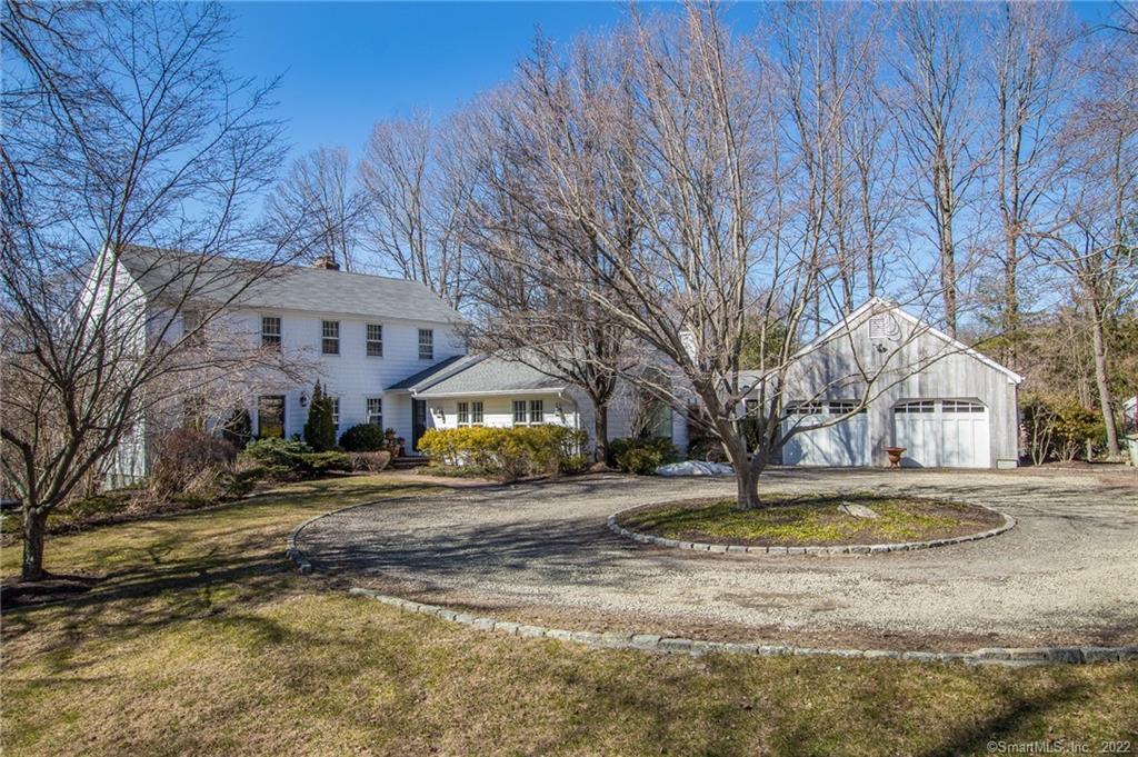 561 Nod Hill Road Wilton, CT 06897 - Photo 1 of 1 Gallery Image 1