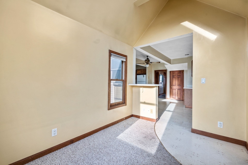 16 2nd Street Saugus, MA 01906 - Photo 20 of 37 wooden floor in an empty room with a window