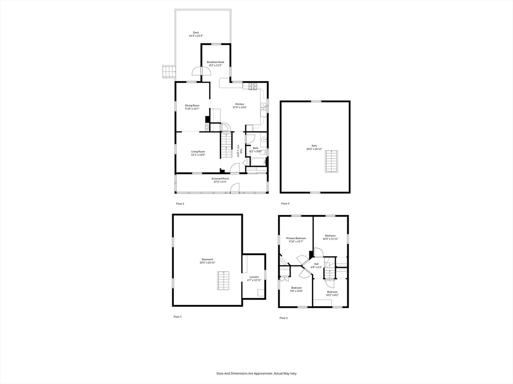 16 2nd Street Saugus, MA 01906 - Photo 37 of 37 a picture of a bench in front of a window