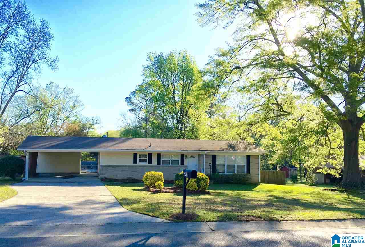 537 Clearview Road Birmingham, AL 35226 - Photo 43 of 43