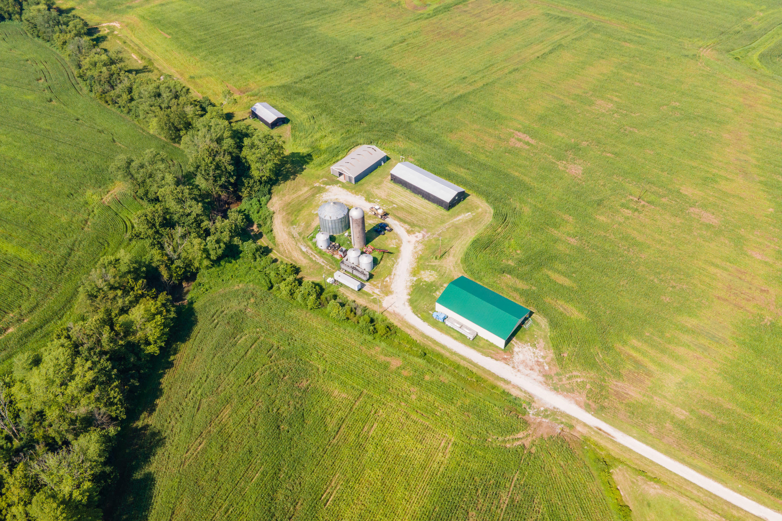 9999 Cane Creek Road Stanton, KY 40380 - Photo 16 of 34 20210727-9999-Cane-Creek-Rd-davis-realty