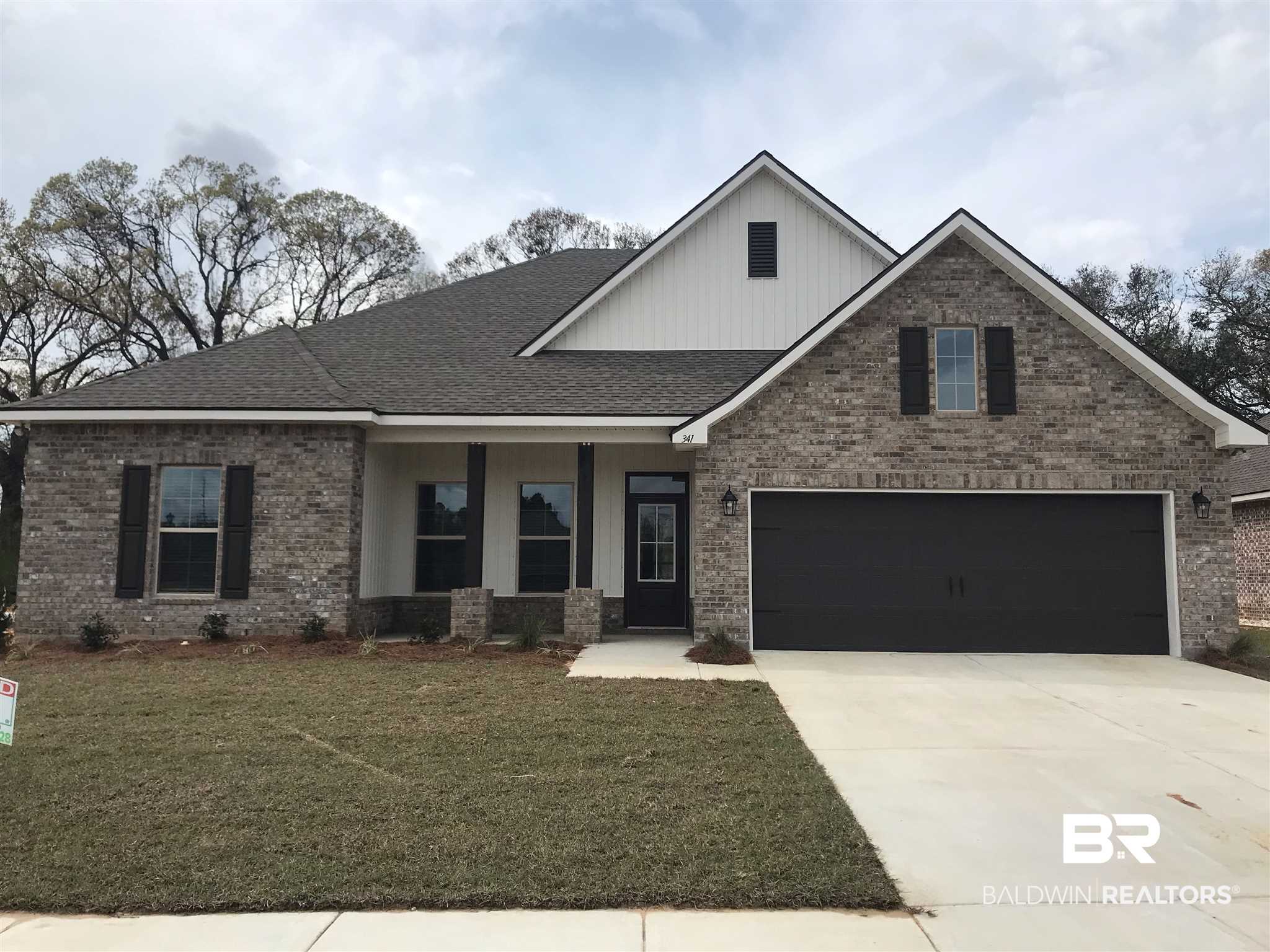 341 Bronze Street Fairhope, AL 36532 - Photo 1 of 3