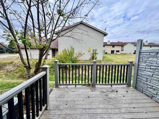 $185,000 | 7348 Colosseum Drive, Rockford, IL 61107