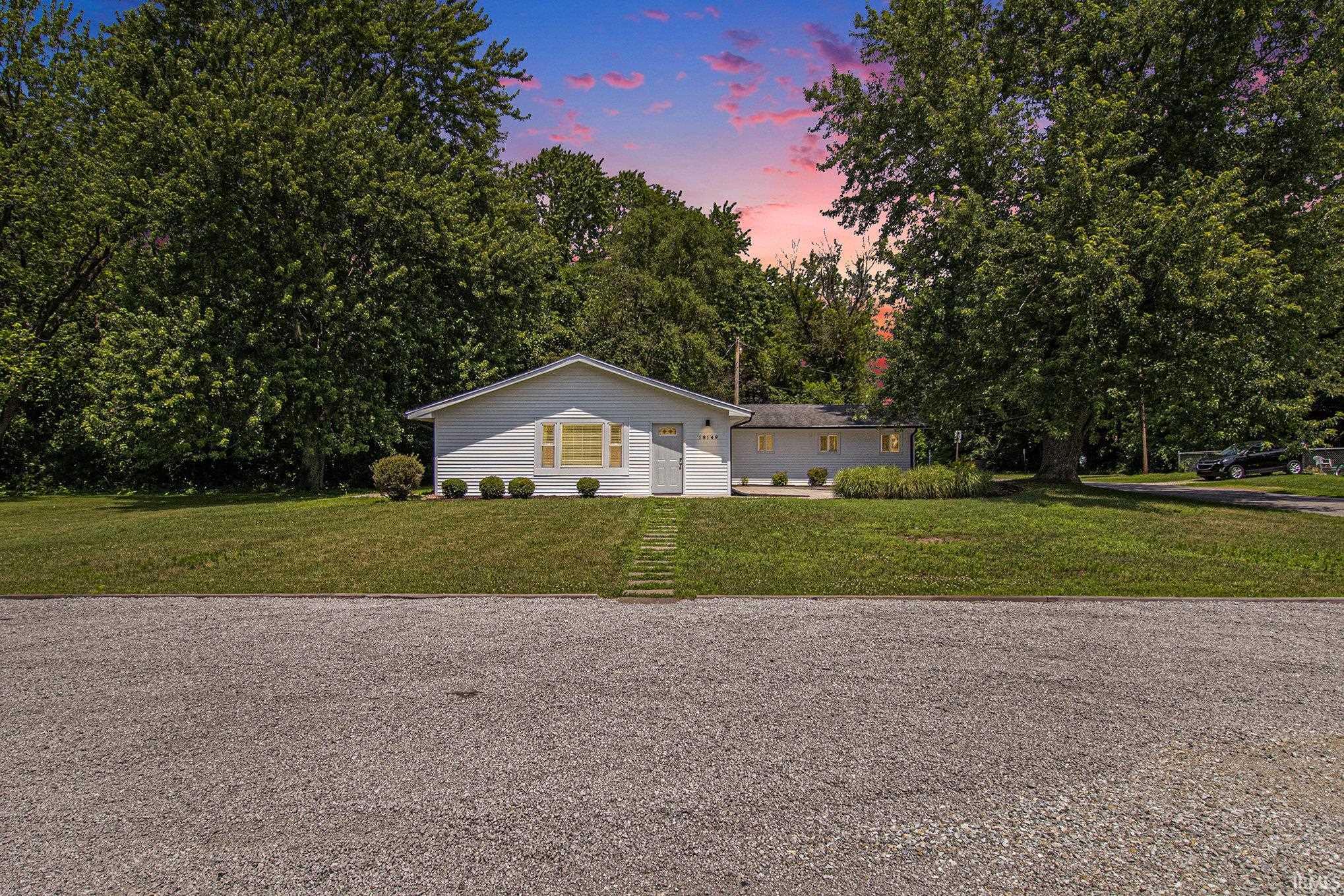 18149 Bulla Road South Bend, IN 46637 - Photo 1 of 27 Gallery Image 1