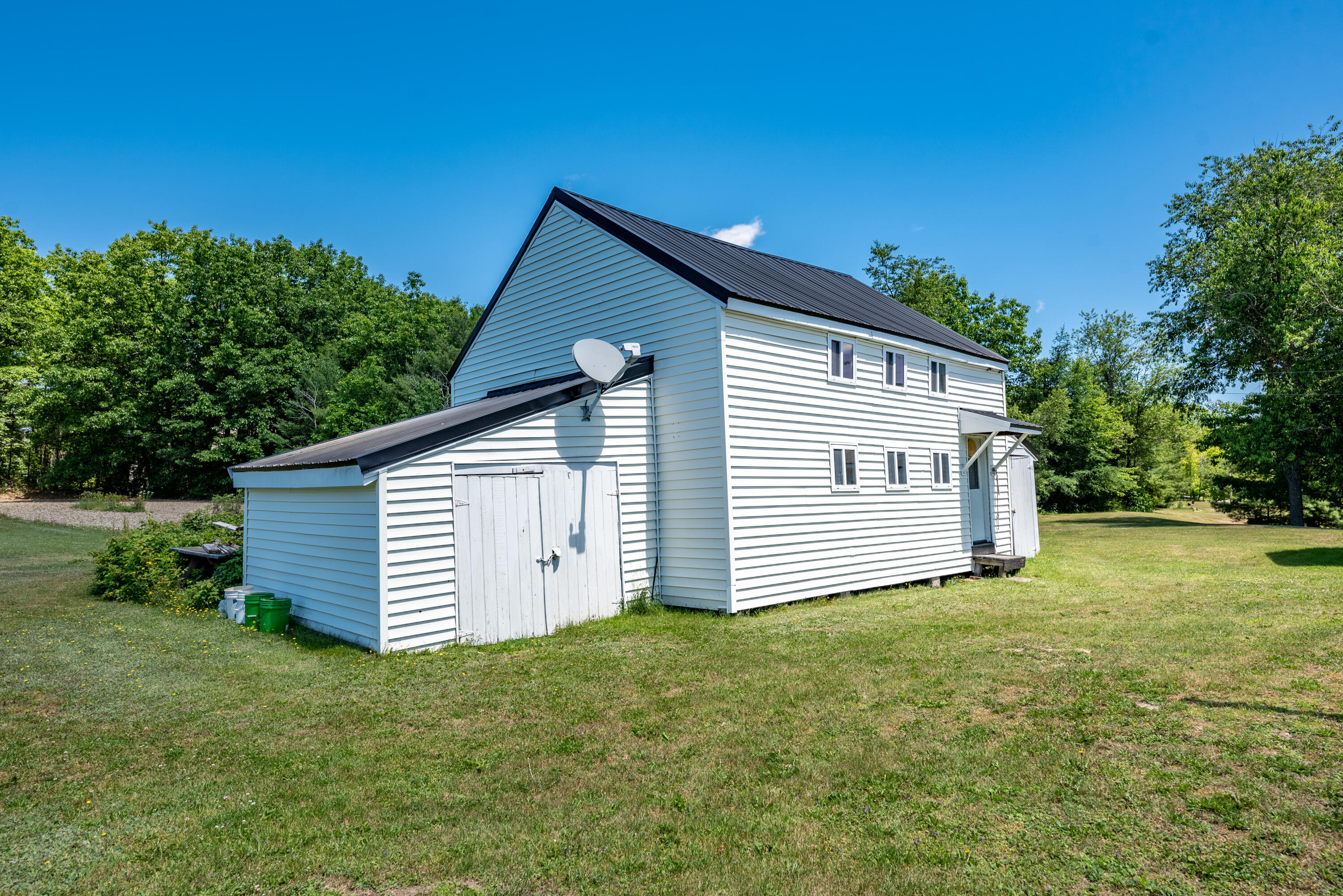 144 Station Road Etna, ME 04434 - Photo 22 of 24 Exterior6