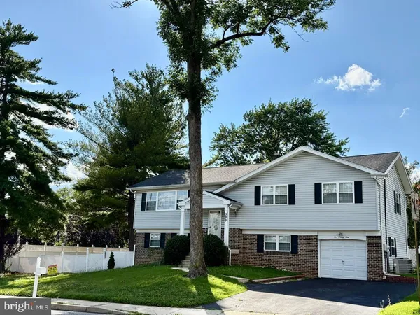 $629,000 | 599 Elliott Drive, King of Prussia, PA 19406