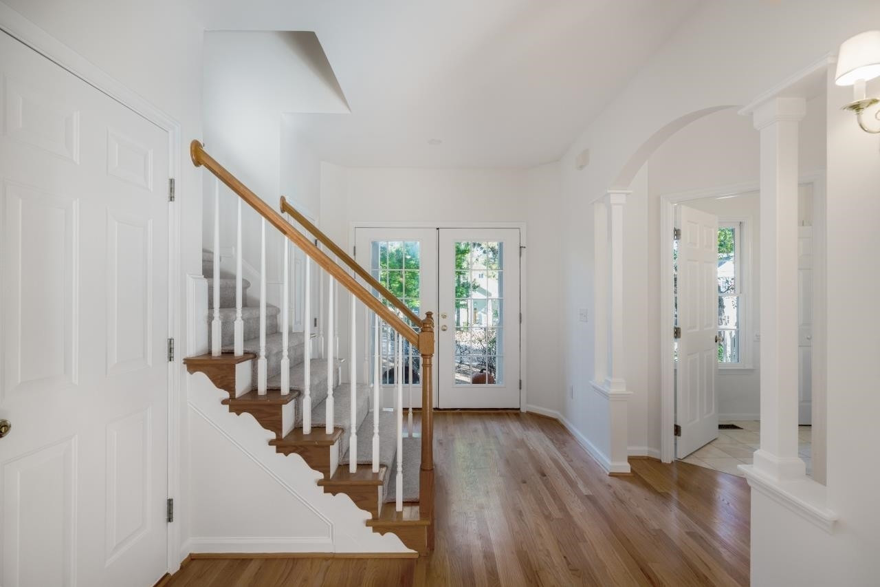 300 Rushing Wind Way Apex, NC 27502 - Photo 6 of 44 Fantastic Foyer