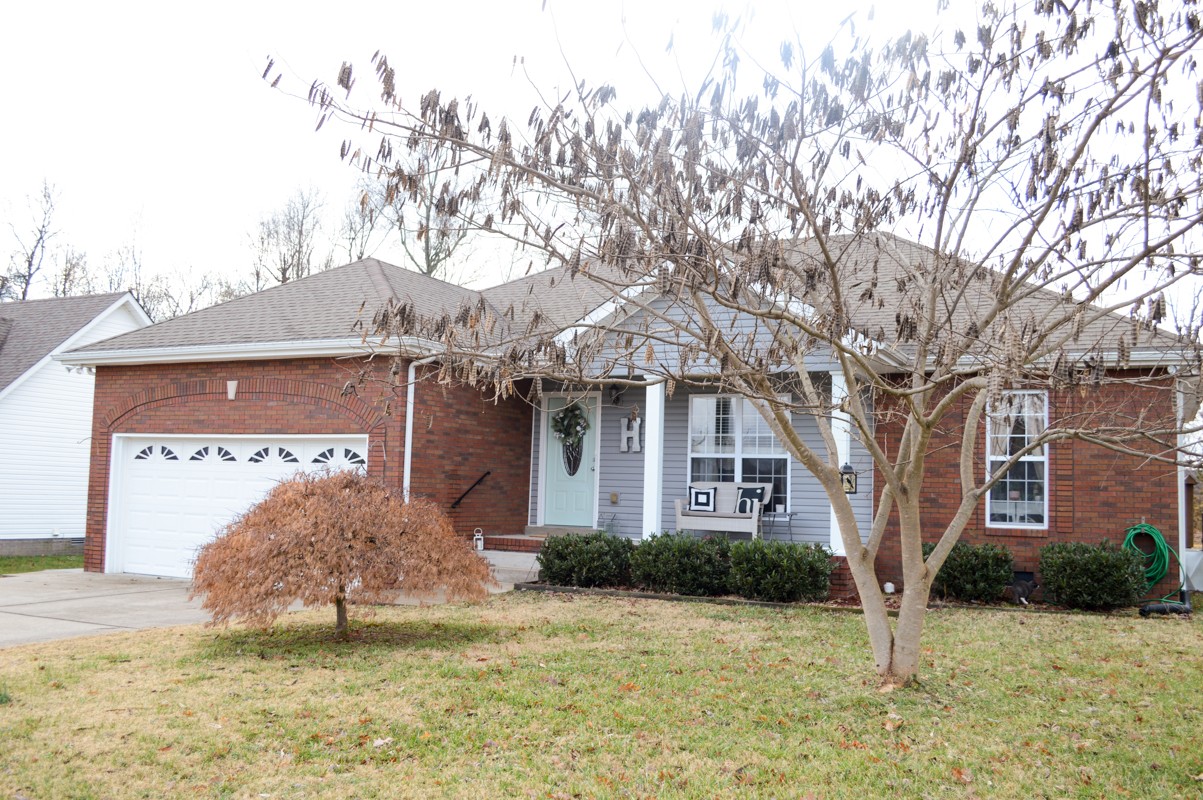 140 Filly Lane Springfield, TN 37172 - Photo 1 of 29