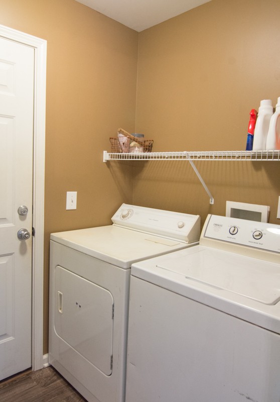 140 Filly Lane Springfield, TN 37172 - Photo 24 of 29