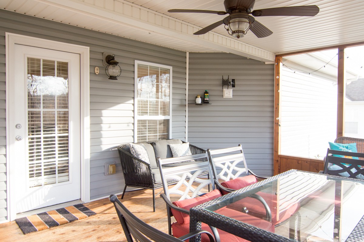 140 Filly Lane Springfield, TN 37172 - Photo 27 of 29