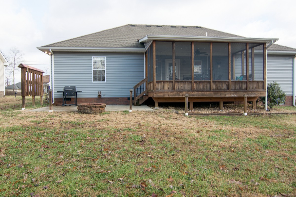 140 Filly Lane Springfield, TN 37172 - Photo 29 of 29