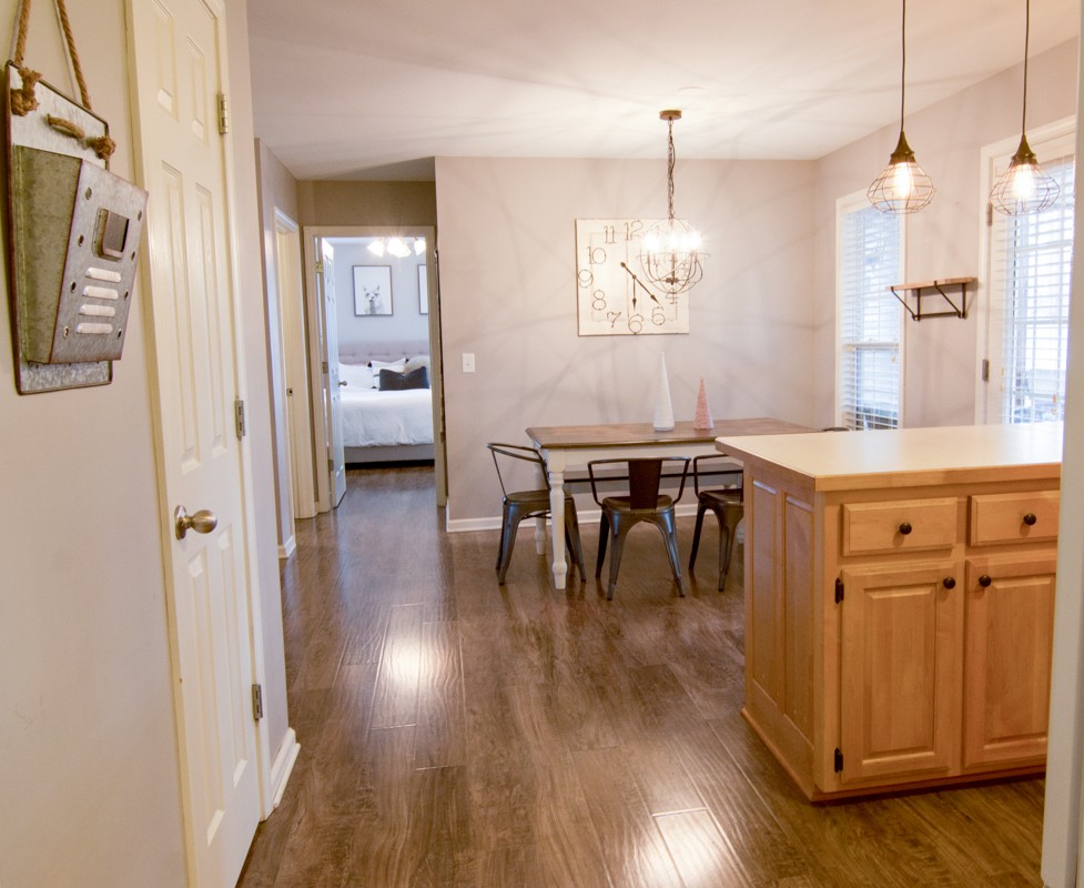 140 Filly Lane Springfield, TN 37172 - Photo 7 of 29