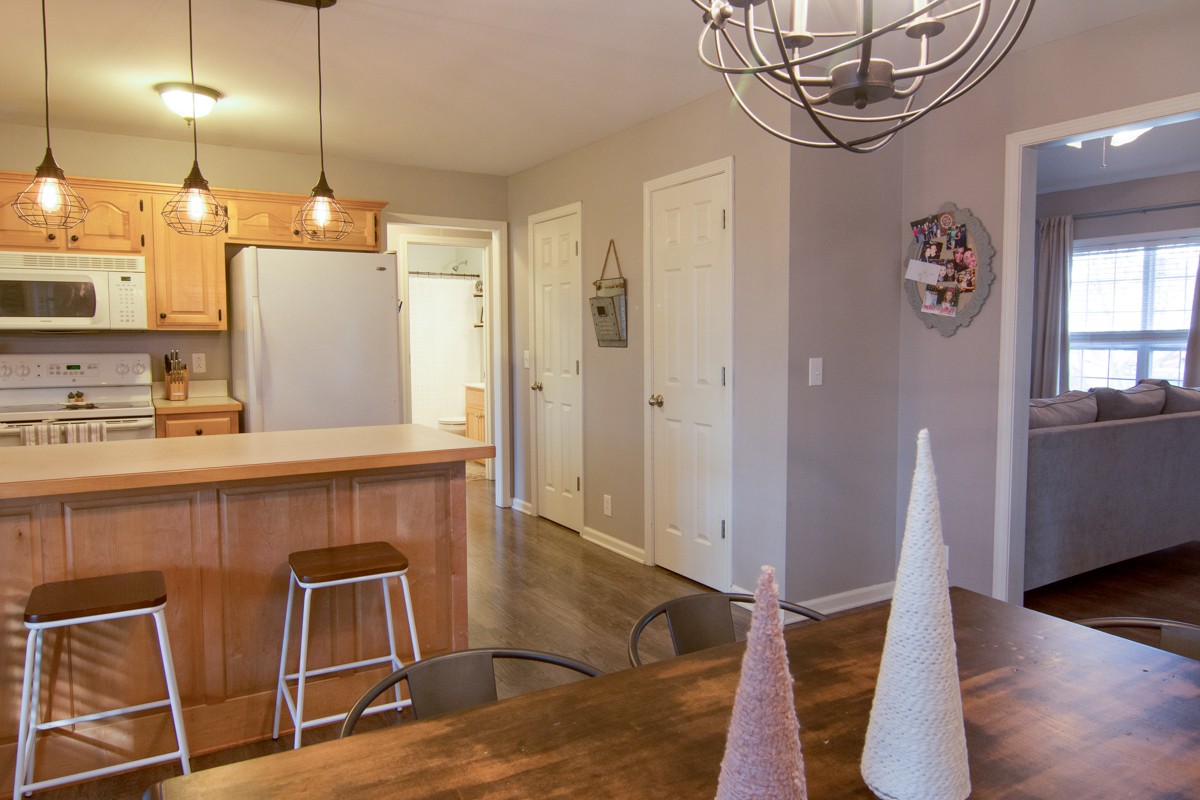 140 Filly Lane Springfield, TN 37172 - Photo 8 of 29