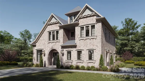 $2,427,000 | 665 Dogwood Lane, Davidson, NC 28036