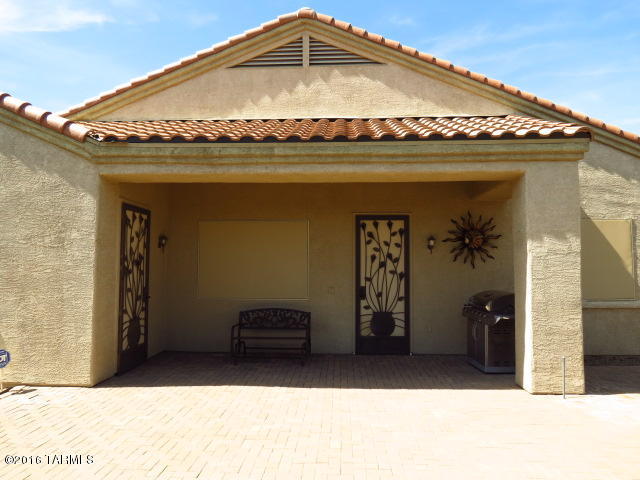 3499 South Desert Cache Road Tucson, AZ 85735 - Photo 28 of 29 Gallery Image 28