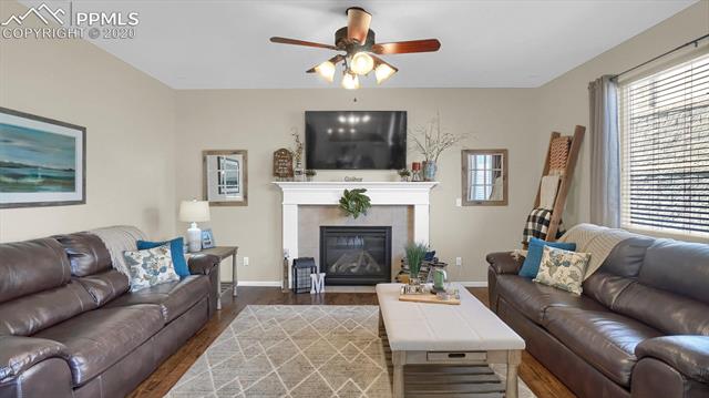 1275 Diamond Rim Drive Colorado Springs, CO 80921 - Photo 20 of 50 Gallery Image 20
