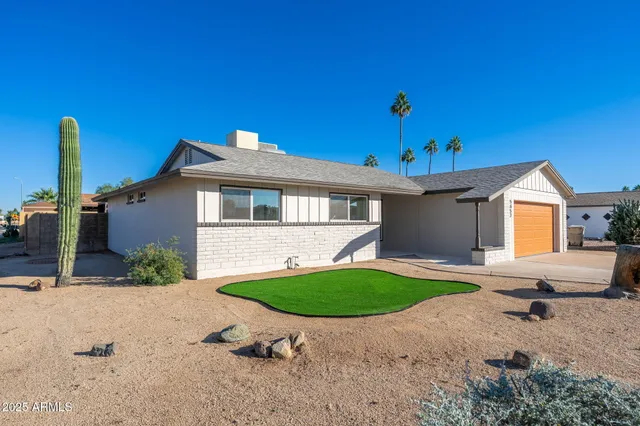 $414,999 | 5652 West Brown Street, Glendale, AZ 85302