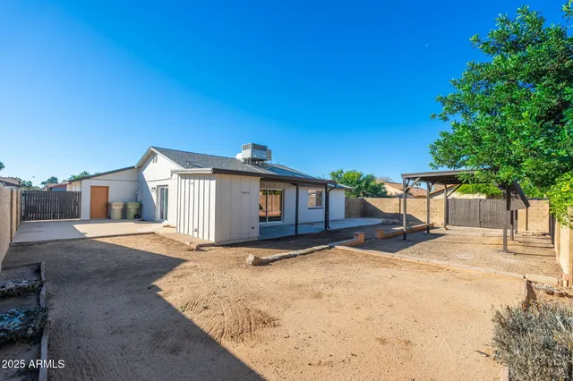 $414,999 | 5652 West Brown Street, Glendale, AZ 85302