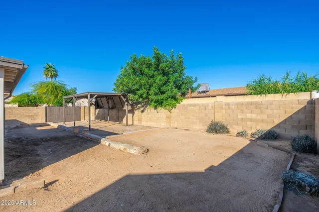 $414,999 | 5652 West Brown Street, Glendale, AZ 85302