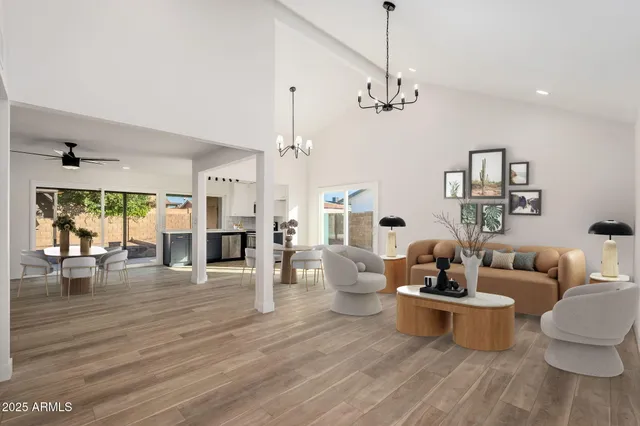 $414,999 | 5652 West Brown Street, Glendale, AZ 85302