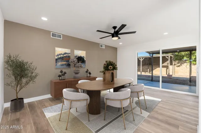 $414,999 | 5652 West Brown Street, Glendale, AZ 85302