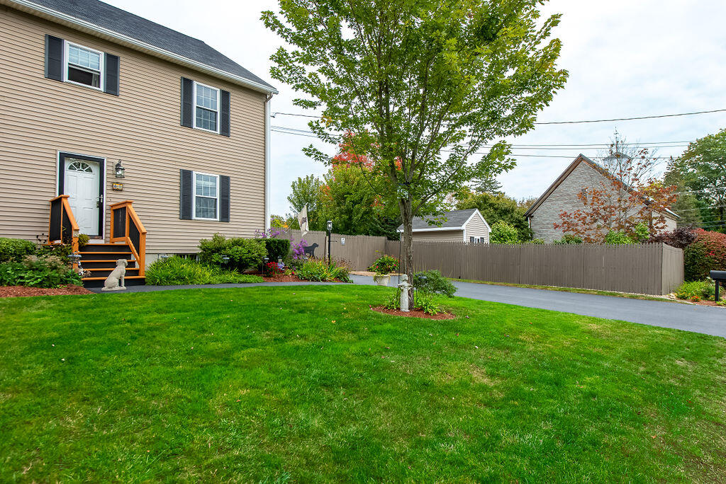 8 Goodwin Street, Unit B Berwick, ME 03901 - Photo 44 of 45 _DSC1180