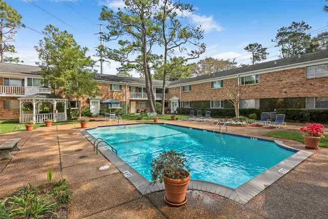 $1,750 | 4040 San Felipe Street, Unit 178, Houston, TX 77027