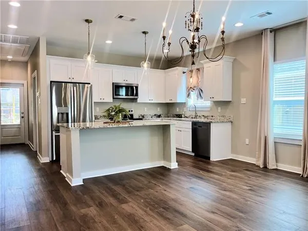 $2,200 | 59518 Autumn Drive, Slidell, LA 70461