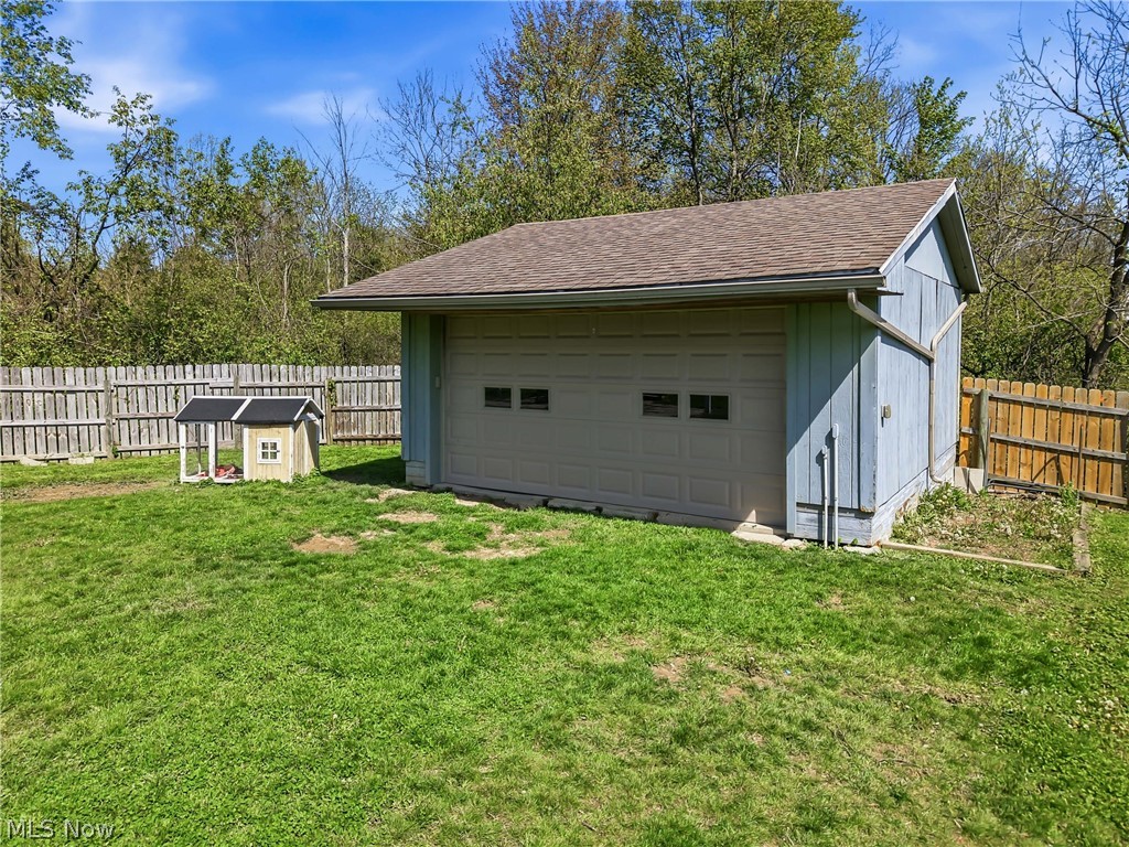 10328 Leffingwell Road Canfield, OH 44406 - Photo 9 of 45